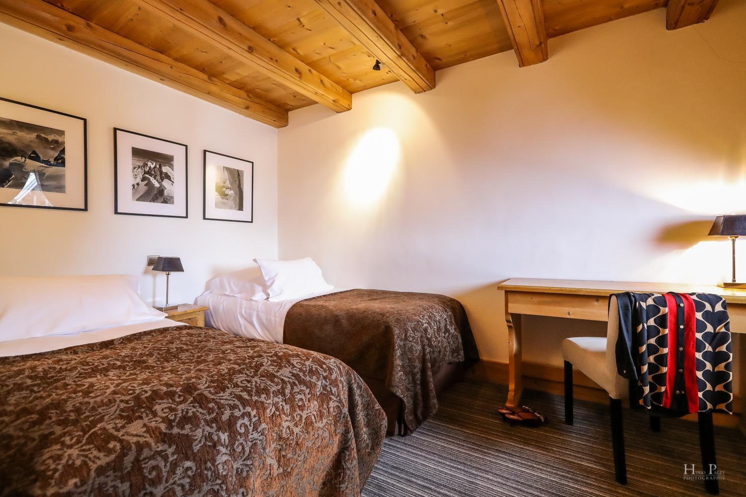 Fer A Cheval Hotel Megève Exterior foto